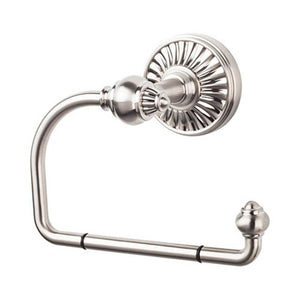 Top Knobs TUSC4 Tuscany Bath Tissue Hook