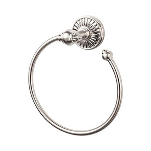 Top Knobs TUSC5 Tuscany Bath Ring