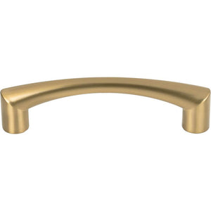 Top Knobs M1128 Hidra Pull 3 3/4