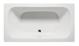 Americh TA6636TA2-WH Tau 6636 - Tub Only / Airbath 2 - White