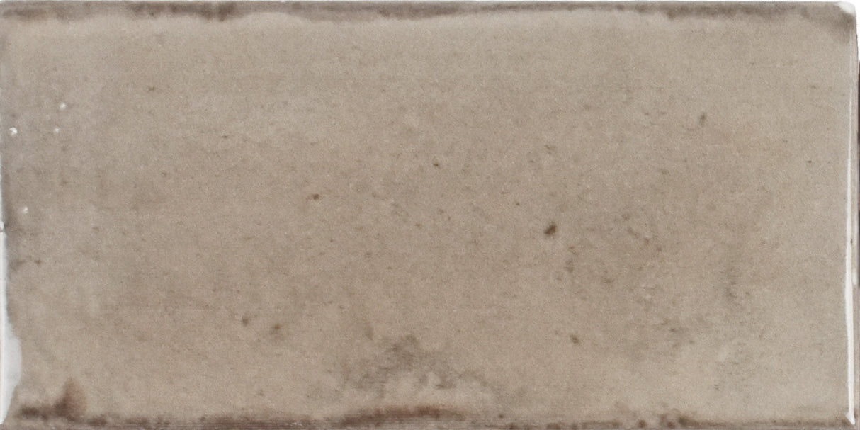 Roca Tile Usa Inc Elegant Ideas 3X6 Tegel Terra Glossy Ceramic Wall Tile - Utegebg036L