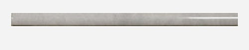 Roca Tile Usa Inc Pencil Elegant Ideas 1X16 (Actual 3/4 X 16) Zellige Tender Gray Subway