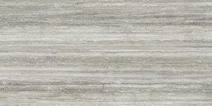 Anatolia Tile 12X24 La Marca Traventino Honed & Rectified 4500-0893-0 Travertino Instrata 12x24 Honed - premium natural stone mosaic tile from Anatolia Tile, available at PoshHaus showroom in Keene, NH
