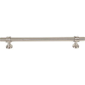 Top Knobs M2780 Bit Appliance Pull 18 Inch (c-c) - Brushed Satin Nickel
