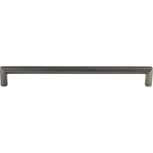 Top Knobs TK796 Lydia Pull 9 Inch (c-c)