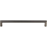 Top Knobs TK796 Lydia Pull 9 Inch (c-c) - Ash Gray