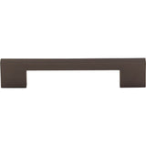 Top Knobs TK23 Linear Pull 5"