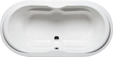 Americh UD6634L-BI Undine 6634 - Luxury Series - Biscuit
