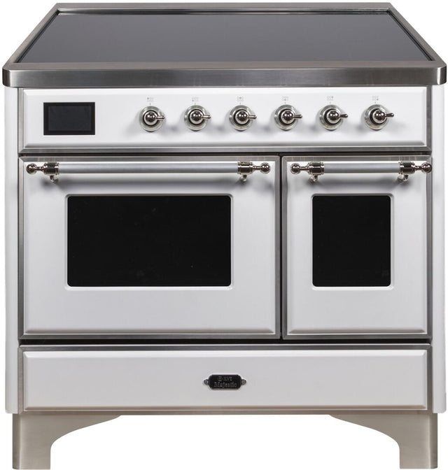 Ilve 40'' Majestic II Electric Range