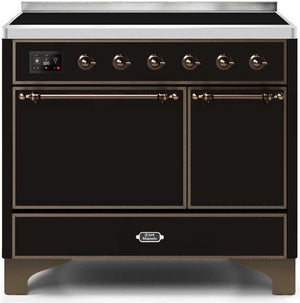 Ilve 40'' Majestic II Electric Range