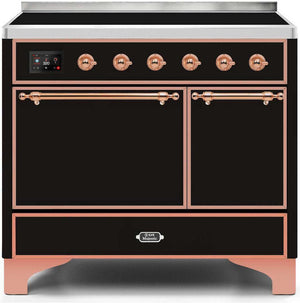 Ilve 40'' Majestic II Electric Range