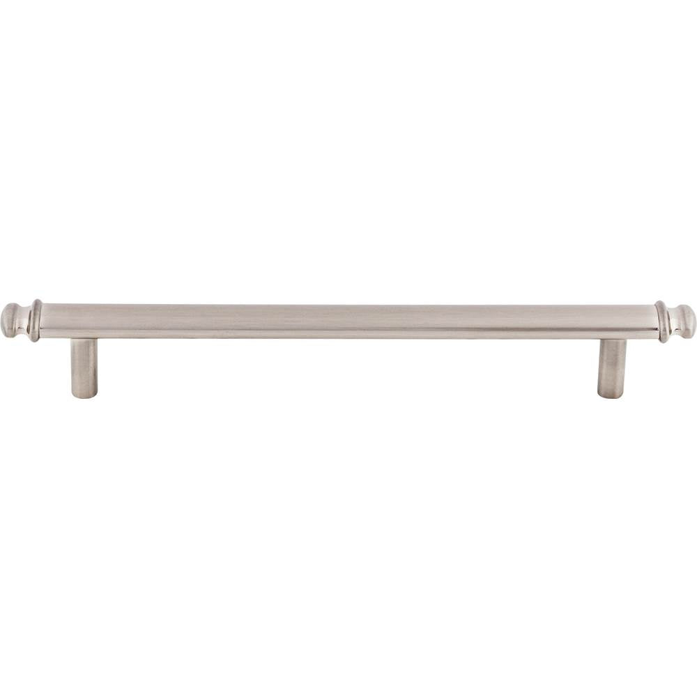 Top Knobs TK3054 Julian Pull 6 5/16 Inch (c-c) - Brushed Satin Nickel