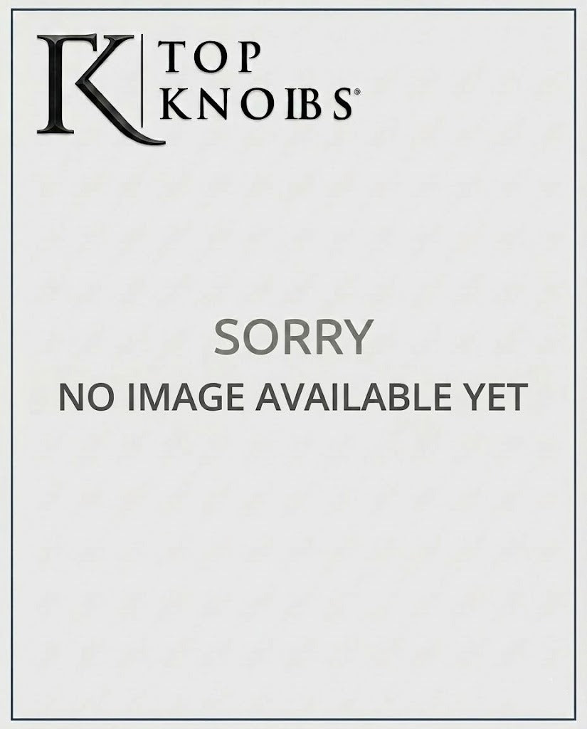 Top Knobs M2175 9/16" (192mm) Center-to-Center Tapered Bar Pull