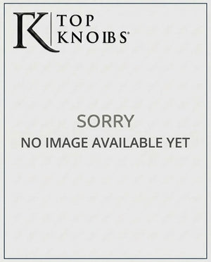 Top Knobs M2175 9/16" (192mm) Center-to-Center Tapered Bar Pull