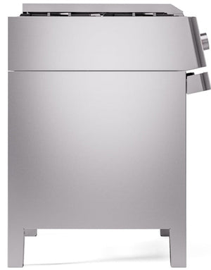 Ilve 36'' Panoramagic Dual Fuel Range