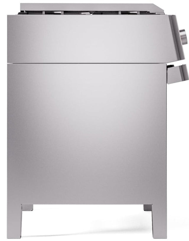 Ilve 36'' Panoramagic Dual Fuel Range