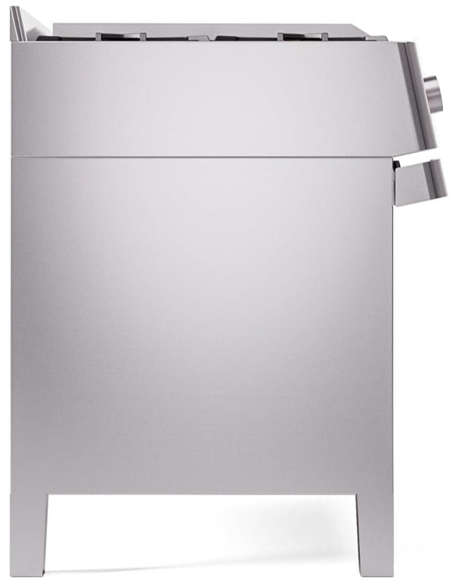 Ilve 48'' Panoramagic Dual Fuel Range