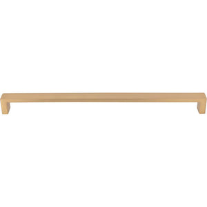 Top Knobs TK253 Modern Metro Pull 12