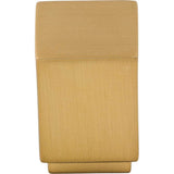 Top Knobs TK33 Linear Knob 3/4" - Honey Bronze