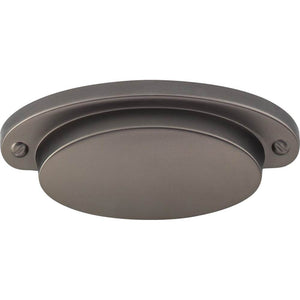 Top Knobs M1194 Dakota Cup Pull 2 9/16
