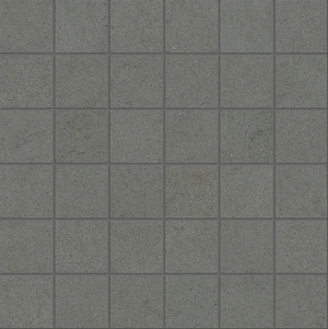 Anatolia 2X2 Mosaic Artifact Umber Matte Porcelain Tile 4501-0573-0 *** 1 Sheet = .96 Sf *** Umber 2x2 - premium natural stone mosaic tile from Anatolia Tile, available at PoshHaus showroom in Keene, NH