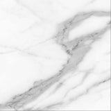 Anatolia 20X20 Lumino Statuario Matte Porcelain Tile 4500-1072-0 Statuario 20x20 - premium natural stone mosaic tile from Anatolia Tile, available at PoshHaus showroom in Keene, NH