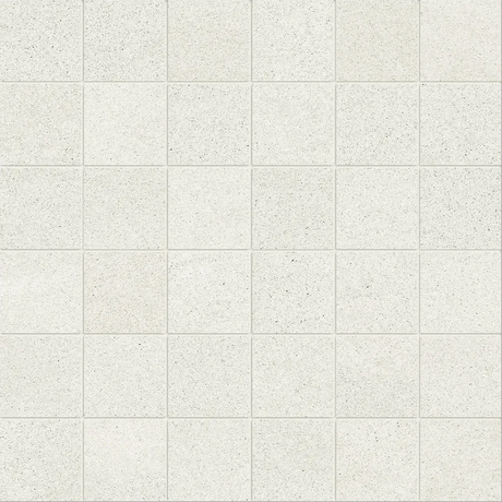Anatolia 2X2 Mosaic Artifact Dawn Matte Porcelain Tile 4501-0570-0 *** 1 Sheet = .96 Sf *** Dawn 2x2 - premium natural stone mosaic tile from Anatolia Tile, available at PoshHaus showroom in Keene, NH
