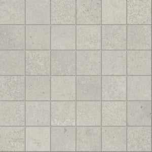 Anatolia 2X2 Mosaic Locale Stone Matte Porcelain Tile 4501-0564-0 *** 1 Sheet = .96 Sf *** Stone 2x2 - premium natural stone mosaic tile from Anatolia Tile, available at PoshHaus showroom in Keene, NH