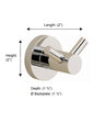 Valsan - PORTO Double Hook