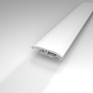 Daltile Langton Winter Oak V4IN1 4-IN-1 SuperGuard Technology LVT Trim