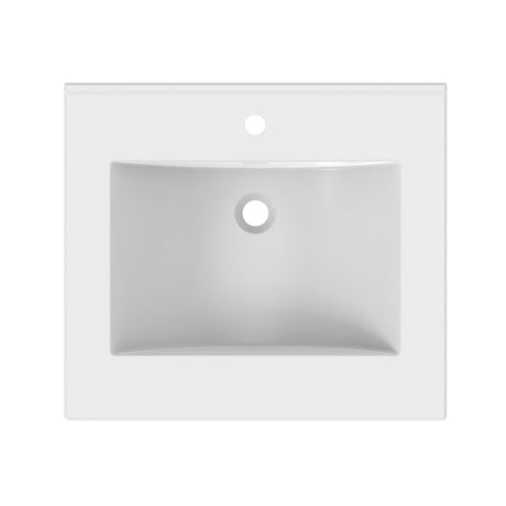 25" Ceramic Top 1.8 cm thickness