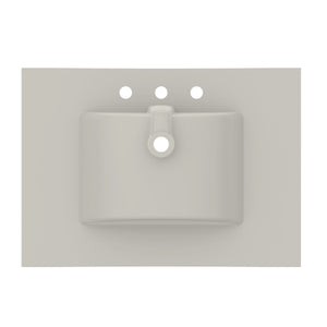 31" Ceramic Tops 1.8 cm thickness