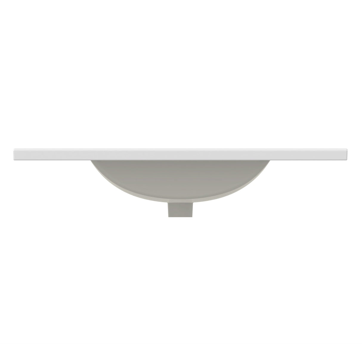 37" Ceramic Top 3 cm thickness
