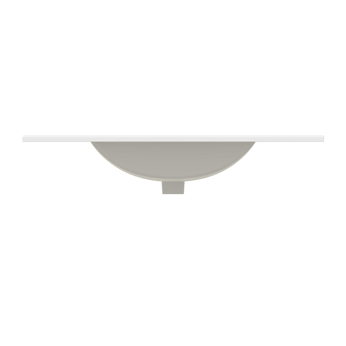 37" Ceramic Top 1.8 cm thickness