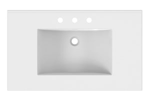 37" Ceramic Top 3 cm thickness