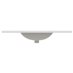 43" Ceramic Top 3 cm thickness