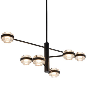 VONN Artisan Milano VAC333RD6BL 40