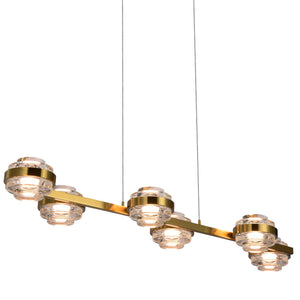 VONN Artisan Milano VAC3LN336AB 39