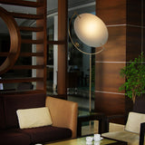 VONN Artisan Como VAF5241AB 60" Height Integrated LED ETL Certified Floor Lamp with Dimmer Switch