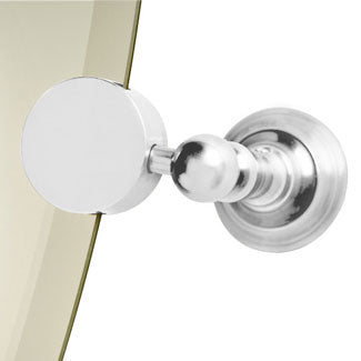 Valsan - KINGSTON Mirror Support