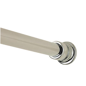 Valsan - KINGSTON Shower Rod Supports