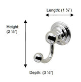 Valsan - KINGSTON Single Hook