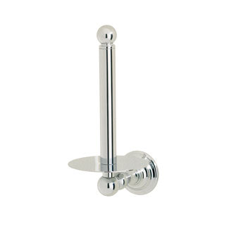 Valsan - KINGSTON Spare Toilet Roll Holder