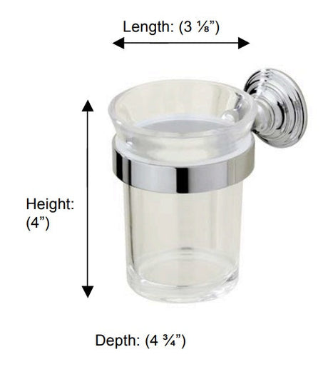 Valsan - KINGSTON Tumbler Holder