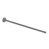 Valsan - KINGSTON Single Perpendicular Towel Bar