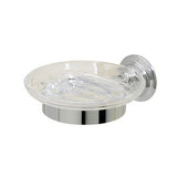 Valsan - KINGSTON Soap Dish Holder