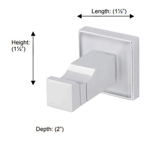 Valsan - CUBIS-PLUS Small Hook