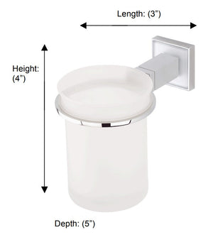 Valsan - CUBIS-PLUS Tumbler Holder