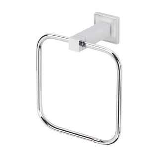 Valsan - CUBIS-PLUS Towel Ring