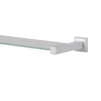 Valsan - CUBIS-PLUS Glass Shelf, 20″